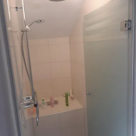 Konukevi Aulon Umhausen