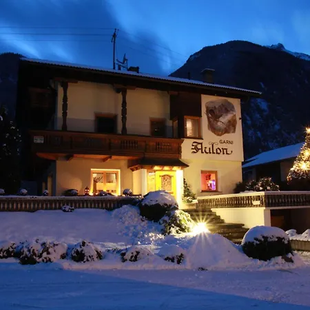 Aulon 3* Umhausen