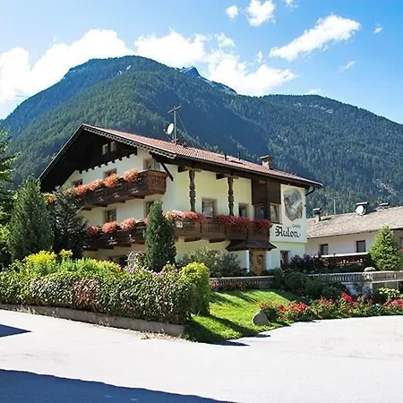 Aulon Pensionat Umhausen