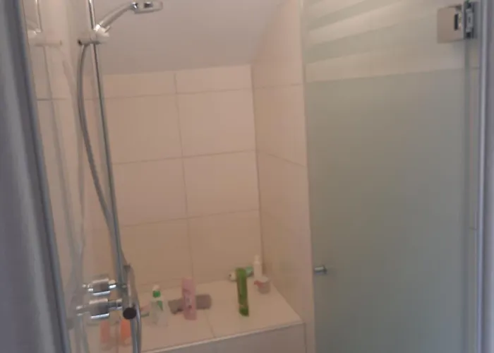 بيت ضيافة Aulon امهاوسن