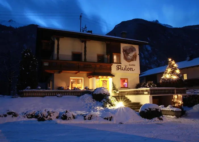 Aulon 3* امهاوسن