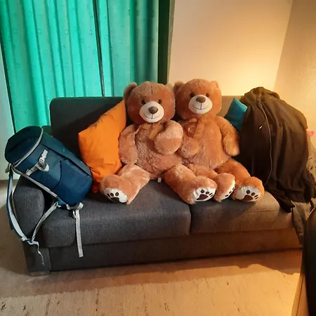 Aulon 3* אומהאוזן