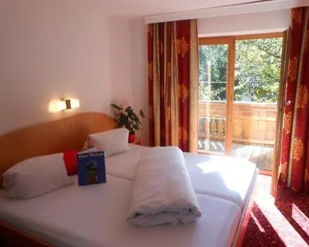 Aulon 3* Umhausen