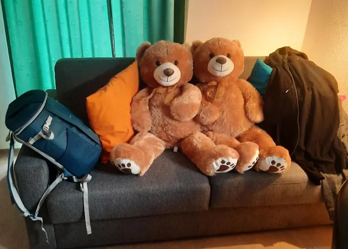 Aulon 3* אומהאוזן