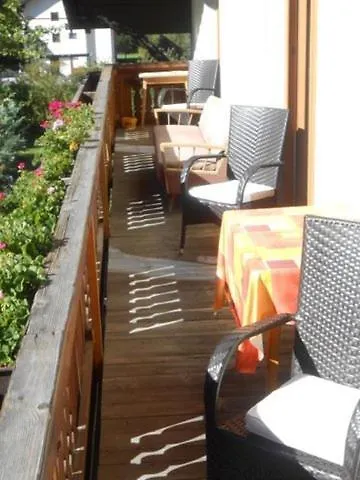 Aulon בית הארחה