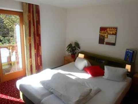 בית הארחה Aulon אומהאוזן