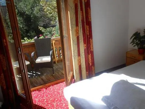 Aulon בית הארחה אומהאוזן